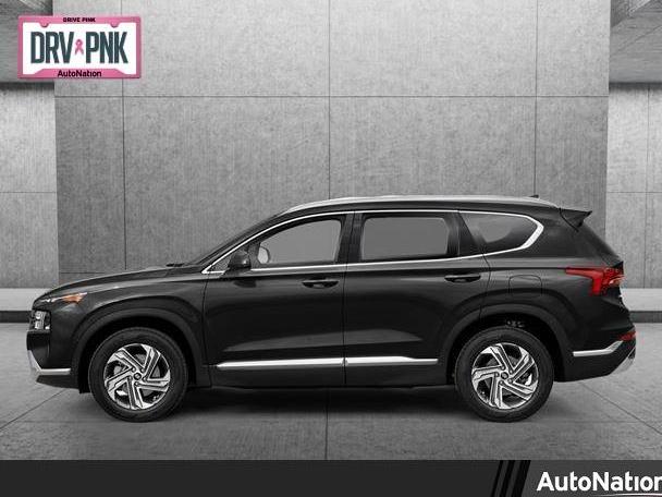 HYUNDAI SANTA FE 2023 5NMS24AJ9PH510519 image